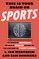 This Is Your Brain on Sports