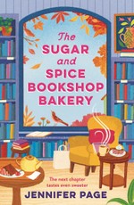 The Sugar and Spice Bookshop Bakery