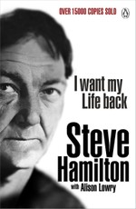 I Want My Life Back