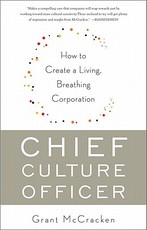 Chief Culture Officer