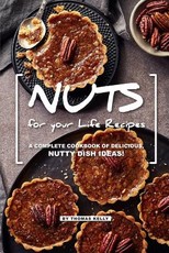 NUTS for your Life Recipes