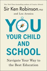 You, Your Child, and School