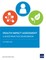 Health Impact Assessment