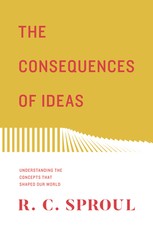 The Consequences of Ideas (Redesign)