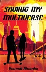 Saving My Multiverse