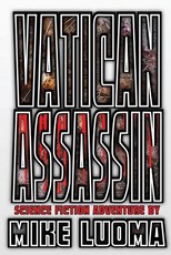 Vatican Assassin