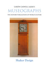 Museographs: Shaker Design