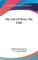 The Life Of Henry The Fifth
