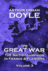 The British Campaign in France and Flanders - Volume 3