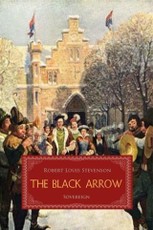 Black Arrow