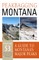Peakbagging Montana