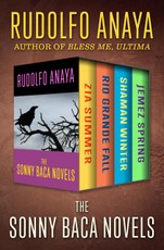 The Sonny Baca Novels
