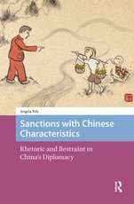 Sanctions with Chinese Characteristics