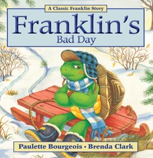 Franklin's Bad Day