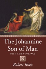 The Johannine Son of Man