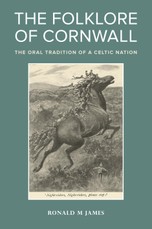 The Folklore of Cornwall