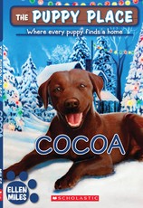 Cocoa (the Puppy Place #25)