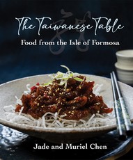 The Taiwanese Table
