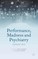 Performance, Madness and Psychiatry
