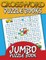 Crossword Puzzle Books (Jumbo Puzzle Book)