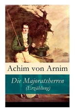 Die Majoratsherren (ErzÃ¤hlung)