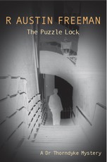 The Puzzle Lock