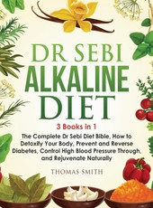 Dr Sebi Alkaline Diet