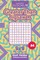 Sudoku Greater Than Jigsaw X - 200 Hard Puzzles 9x9 (Volume 4)