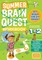 Summer Brain Quest Workbook Between Grades 1 & 2