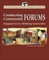 Conducting Community Forums