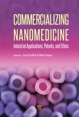 Commercializing Nanomedicine
