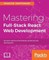 Mastering Full-Stack React Web Development