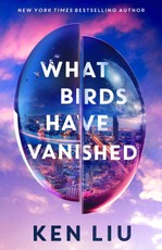 What Birds Have Vanished
