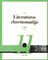 Literatūros chrestomatija 11 klasei. I dalis
