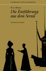 W. A. Mozart