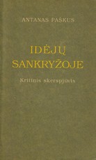 Idėjų sankryžoje