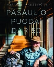 Pasaulio puodai. Dar 50