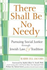 There Shall Be No Needy