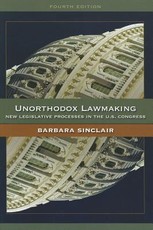 Unorthodox Lawmaking