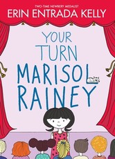 Your Turn Marisol Rainey