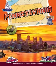 Pennsylvania