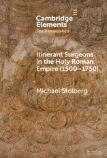 Itinerant Surgeons in the Holy Roman Empire (1500-1750)