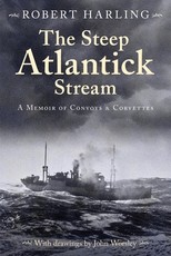 The Steep Atlantick Stream