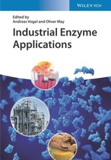 Industrial Enzyme Applications