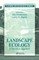 Landscape Ecology