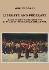 Liberate and Federate