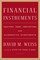 Financial Instruments