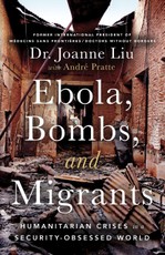 Ebola, Bombs, and Migrants