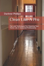 Clean Like A Pro