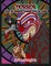 Horror Color By Numbers Coloring Book for Adults